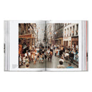 Robert Doisneau. Paris. 45th Ed. (German, French, English) by TASCHEN