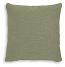 Brockbert - Pillow