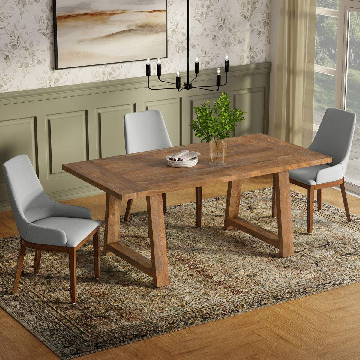 Whitley - Dining Table, photo 33 of 40