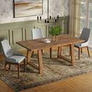 Whitley - Dining Table by Unique Piece Furniture