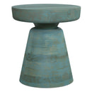 Robbie - Handcrafted Accent Table