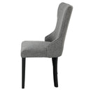 Marioly - Side Chair (Set of 2) by Unique Piece Furniture