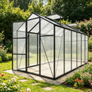 Gain Height Windproof house With Raised Base by HouseOfZazla