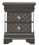 Verona - Nightstand by HouseOfZazla