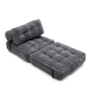 Folding Sofa Bed, Convertible Sleeper Chair