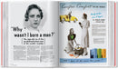 All-American Ads of the 30s (German, French, English)