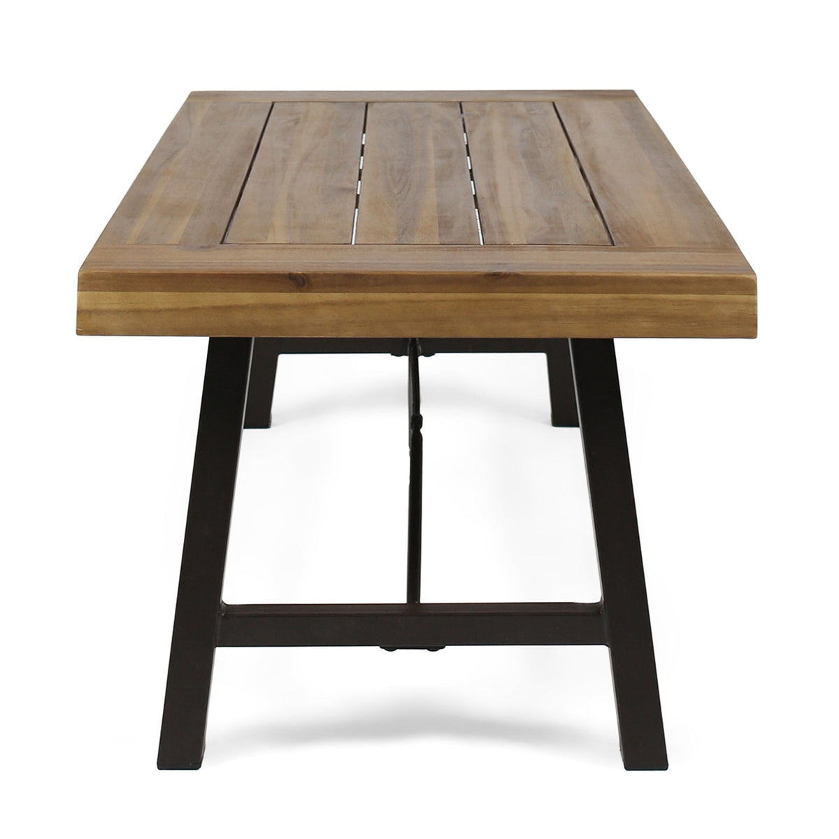 Outdoor Coffee Table - Teak, photo 6 of 9