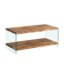 Durable Table For Living Room by Unique Piece Furniture