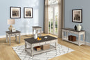 Classic Design Table With Storage by HouseOfZazla