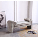 Concord - Accent Bench by HouseOfZazla