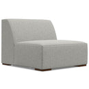Rex - Center Sofa Module by HouseOfZazla