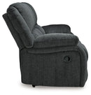 Draycoll - Reclining Sofa by Unique Piece Furniture