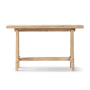 Hawthorne - Trestle Table by HouseOfZazla