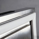 54" Commercial Stainless Steel Reach-In Freezer by HouseOfZazla