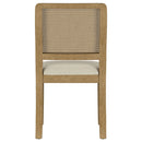 Benson - Dining Side Chair (Set of 2) by HouseOfZazla