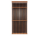 Wine Rack Kit 10 Column Modular Standard Bottle Racking Storage