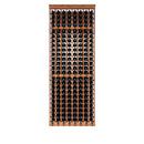 Wine Rack Kit 8 Column Modular Standard Bottle Racking Storage