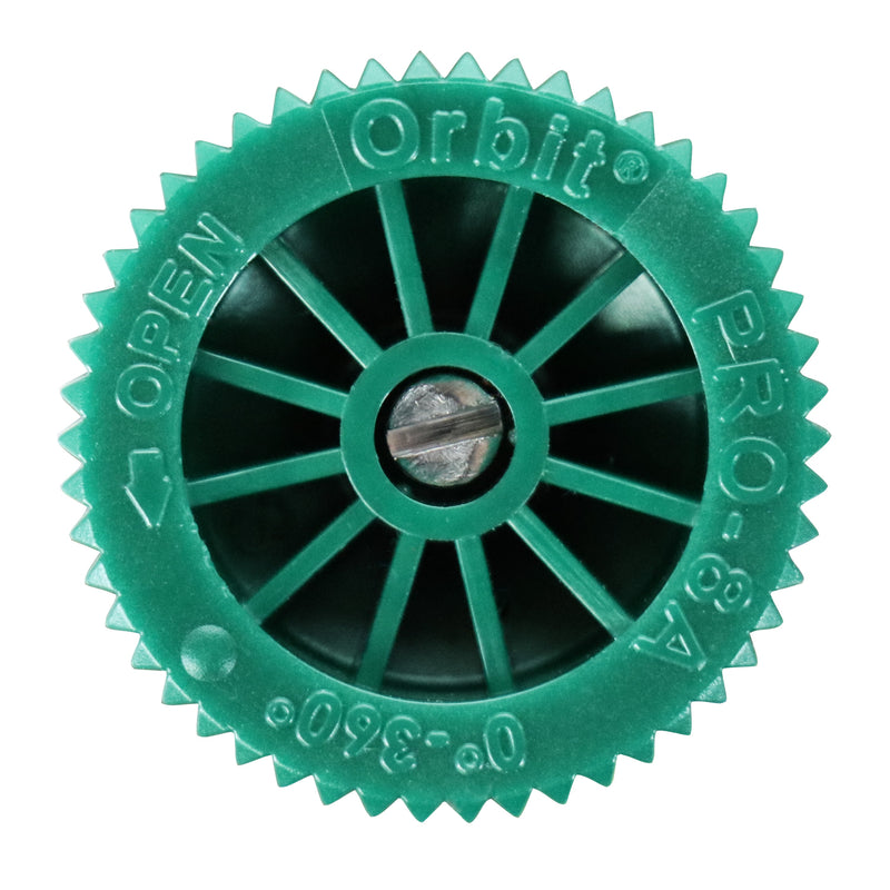 8' Adj Pattern Nozzle 53581, photo 5 of 6