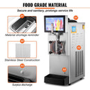 8L Commercial 1050W Single Frozen Margarita Ice Slushy Drink Maker Machine (SAK94026)