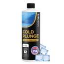 Cold Plunge Water Treatment by AquaDoc