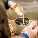 8oz Rise Lowball Tumbler by Klean Kanteen