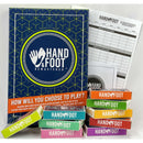 Hand & Foot Remastered Game Sets