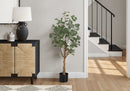 46" Tall Artificial Eucalyptus Tree