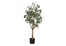 46" Tall Artificial Eucalyptus Tree