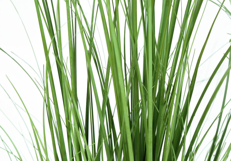 47" Tall Artificial Indoor Grass Tree, photo 4 of 4