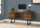 Computer Desk For Home Office With Storage Drawers