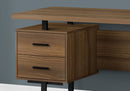 Computer Desk For Home Office With Storage Drawers