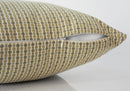 8th Street Square Decorative Throw Pillows with Insert
