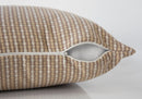 8th Street Square Decorative Throw Pillows with Insert