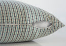 8th Street Square Decorative Throw Pillows with Insert
