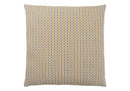 8th Street Square Decorative Throw Pillows with Insert