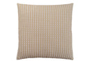 8th Street Square Decorative Throw Pillows with Insert