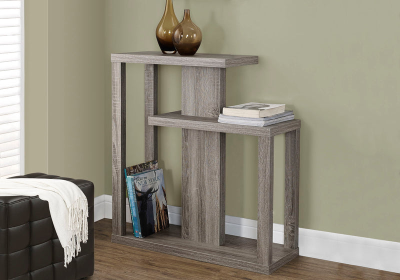 Accent Console Table For Entryway, Contemporary, Elegant Design, photo 3 of 4