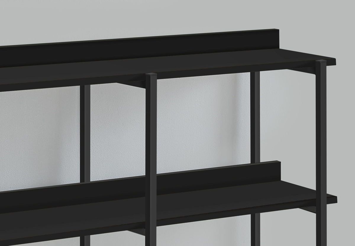 Accent Console Table For Entryway, 3 Tier Design, photo 10 of 16
