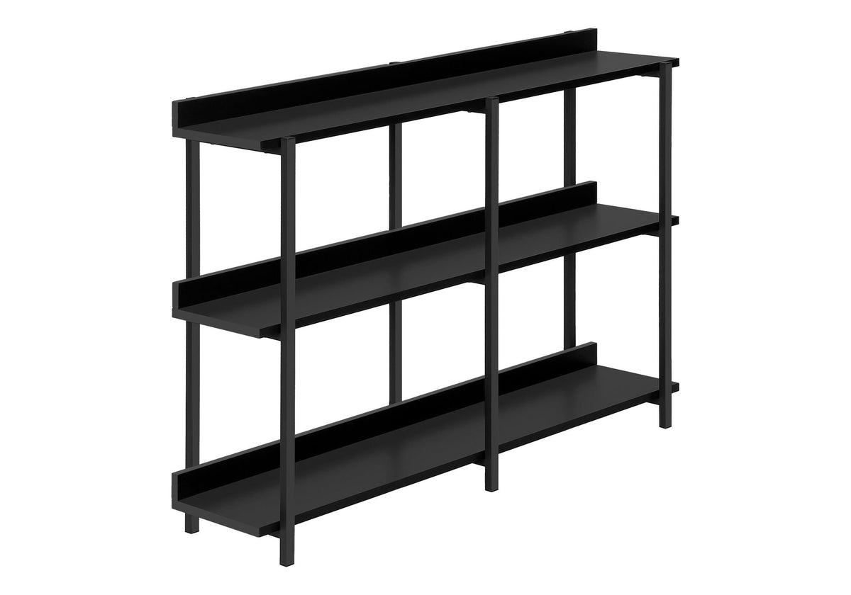Accent Console Table For Entryway, 3 Tier Design, photo 11 of 16
