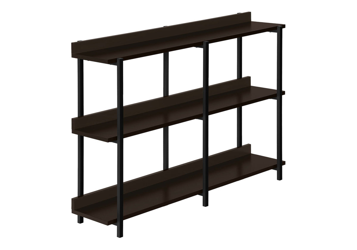 Accent Console Table For Entryway, 3 Tier Design, photo 6 of 16