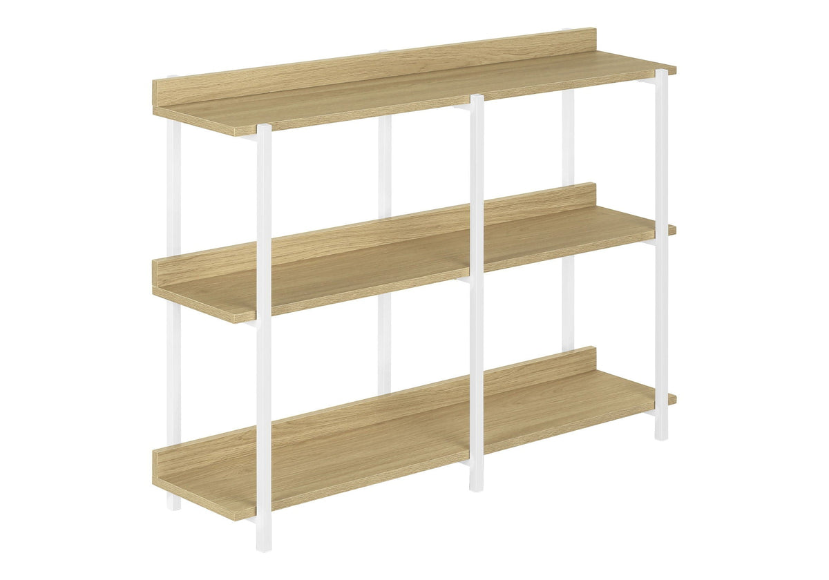 Accent Console Table For Entryway, 3 Tier Design, photo 7 of 16