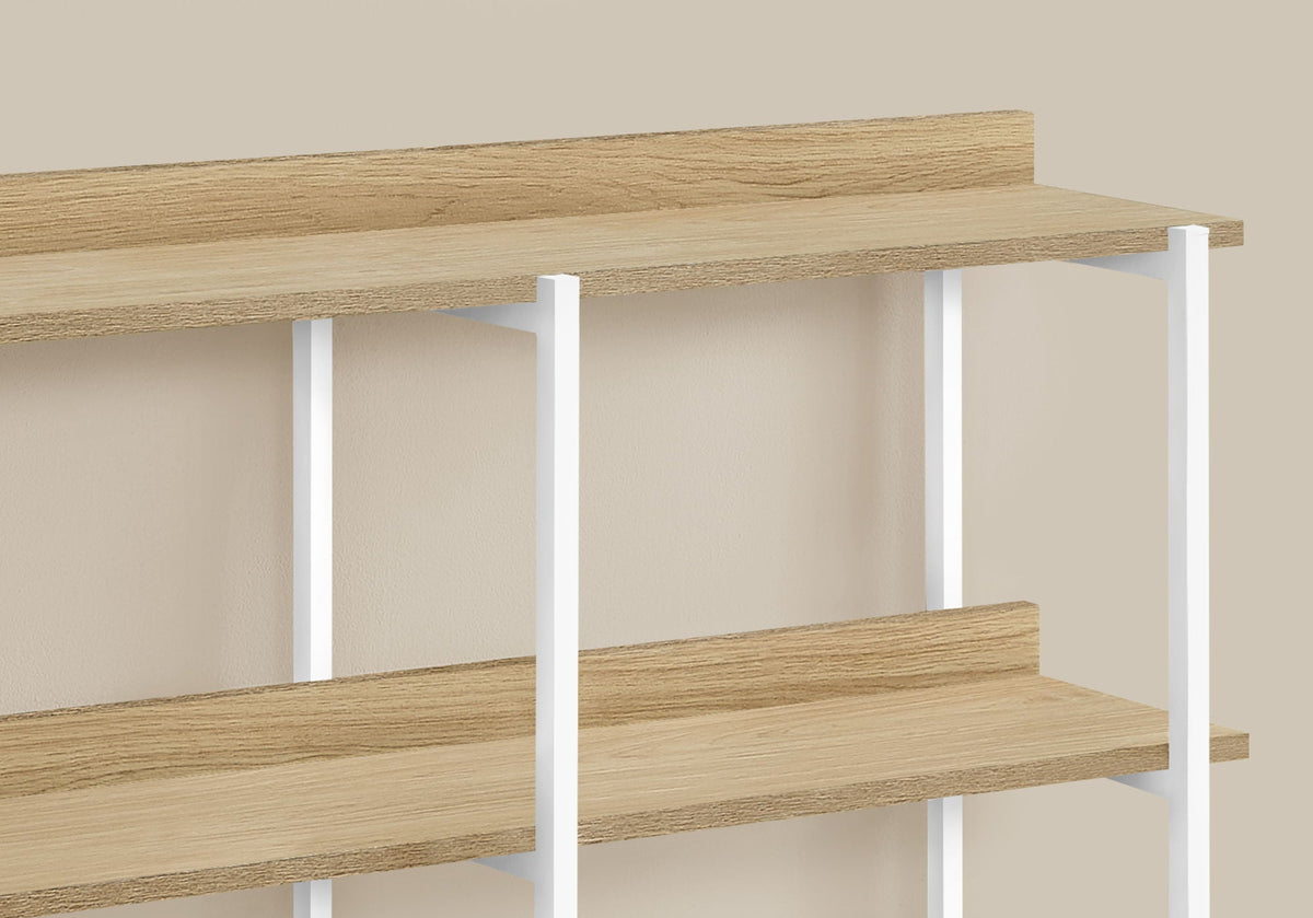 Accent Console Table For Entryway, 3 Tier Design, photo 9 of 16