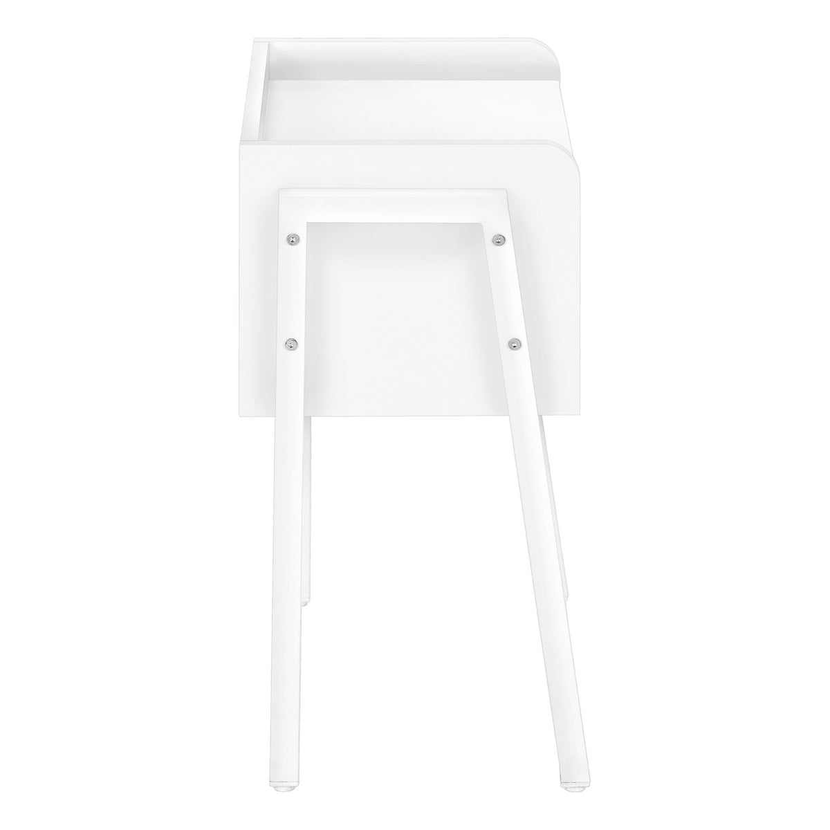 Accent Table Side Contemporary Modern Design, photo 10 of 24