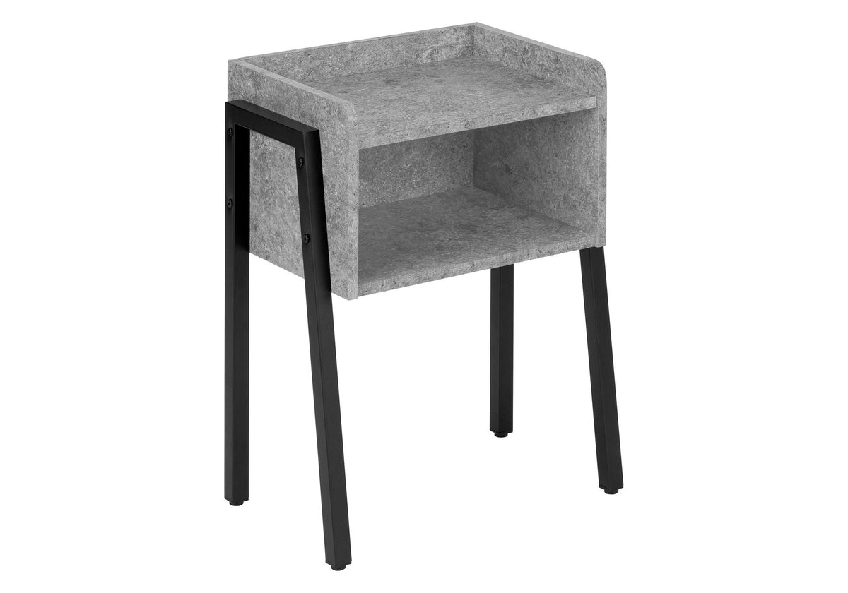 Accent Table Side Contemporary Modern Design, photo 11 of 24