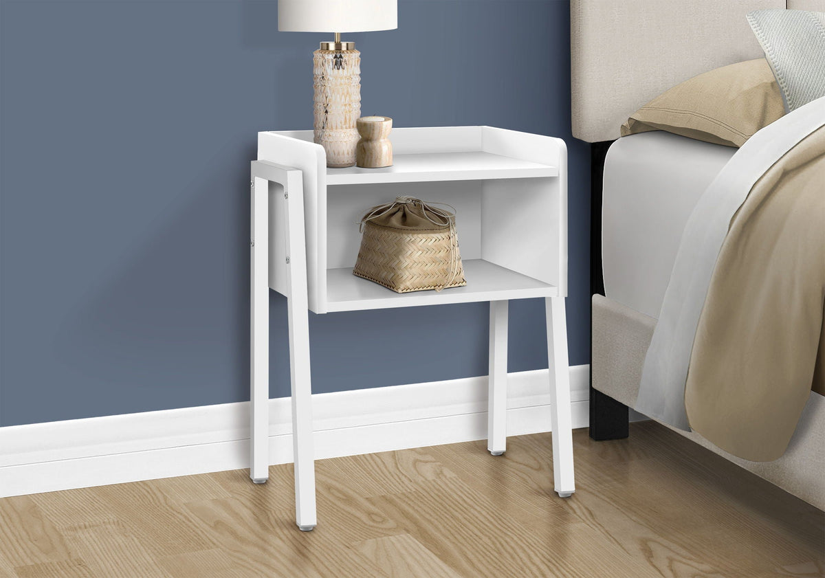 Accent Table Side Contemporary Modern Design, photo 12 of 24