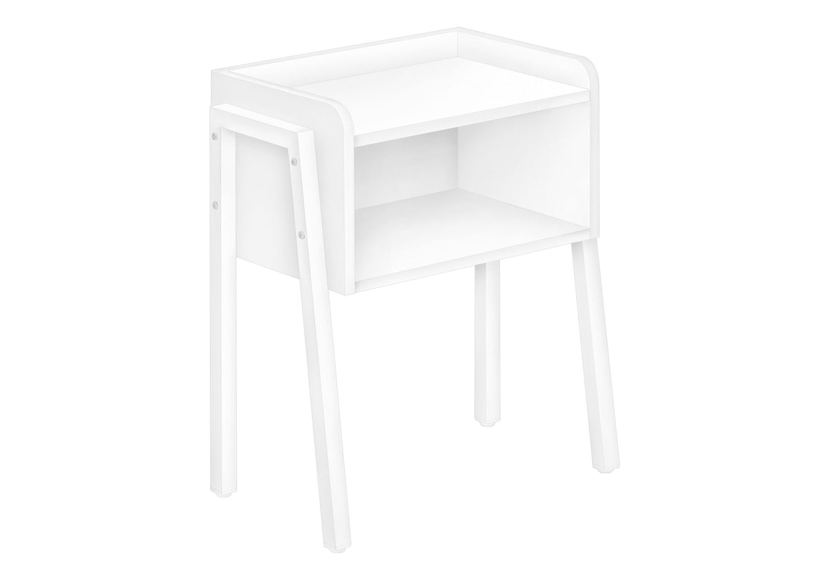 Accent Table Side Contemporary Modern Design, photo 7 of 24