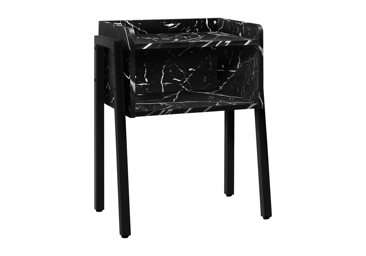 Accent Table Side Contemporary Modern Design, photo 9 of 24