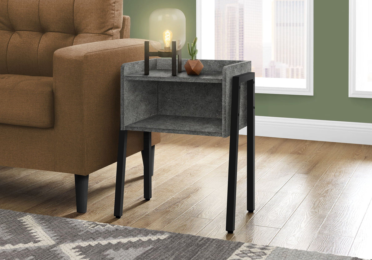 Accent Table Side Contemporary Modern Design, photo 6 of 24