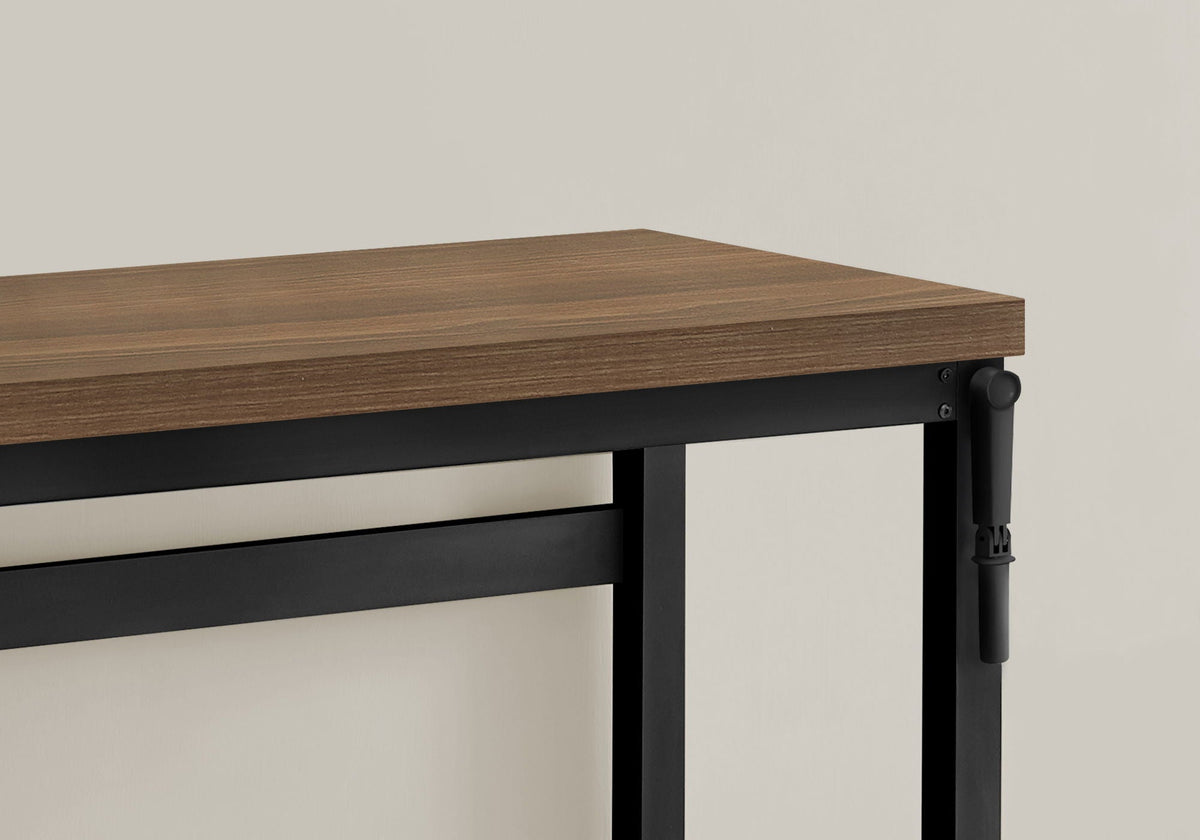 Adjustable Standing Computer Desk for Home Office, photo 11 of 12