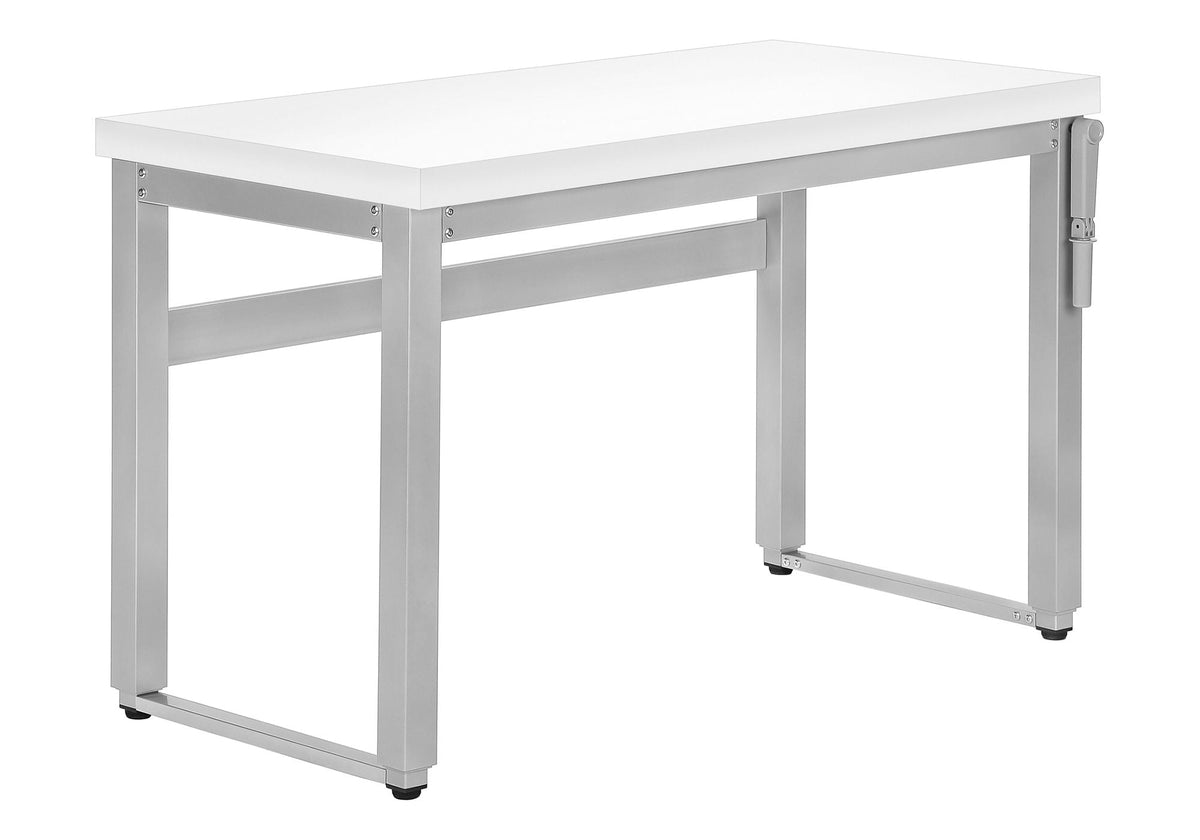 Adjustable Standing Computer Desk for Home Office, photo 3 of 12